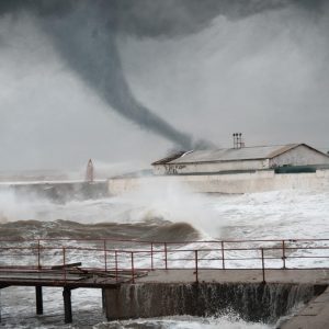 The storm exposes the risk. But are you ready for it?