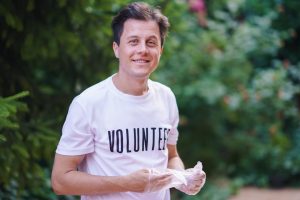 Workers comp: The ‘Volunteer’