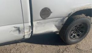 Hidden Pre-existing Damage