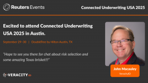 Connected Underwriting USA 2025